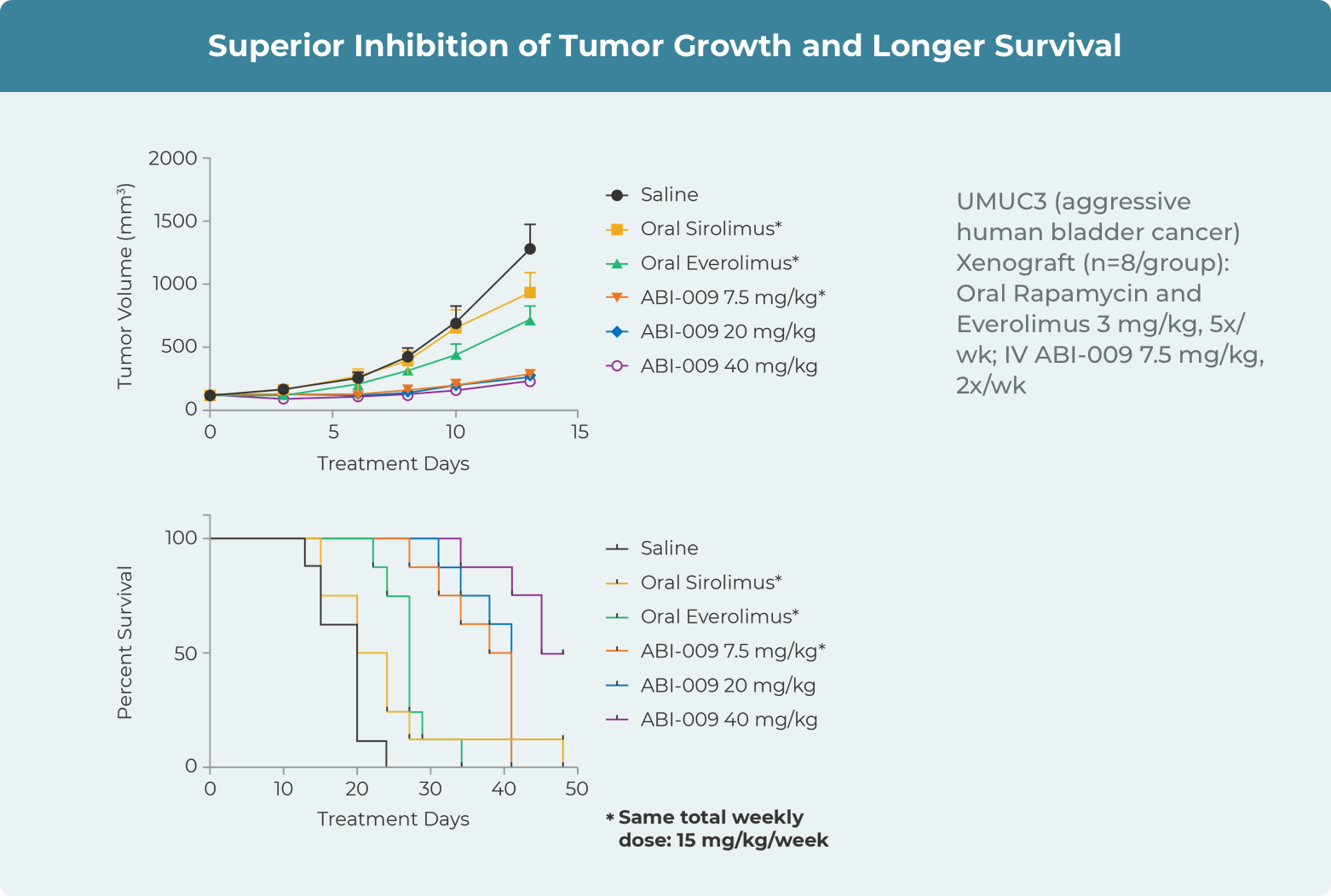 Tumor Growth
